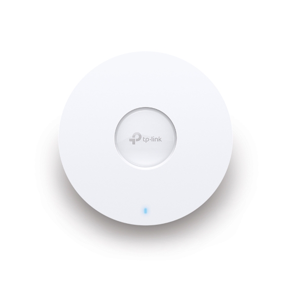 Access Point V2 WiFi 6 Omeda