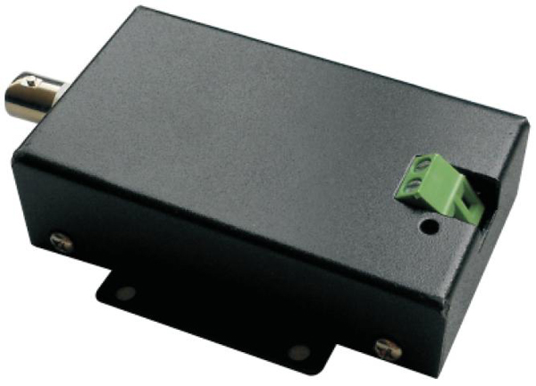 Video Input Converter For HFX 700M/R
