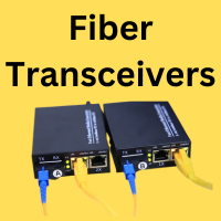 Fiber Transceivers