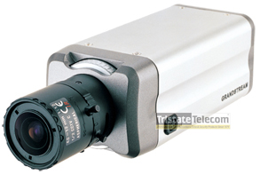 Camera Box IP H.264 Low Light
