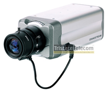 Camera Box IP H.264