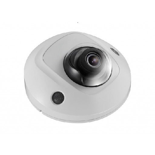 Hunt CCTV | Camera IP Compact
Dome 6MP 2.8MM IR Audio