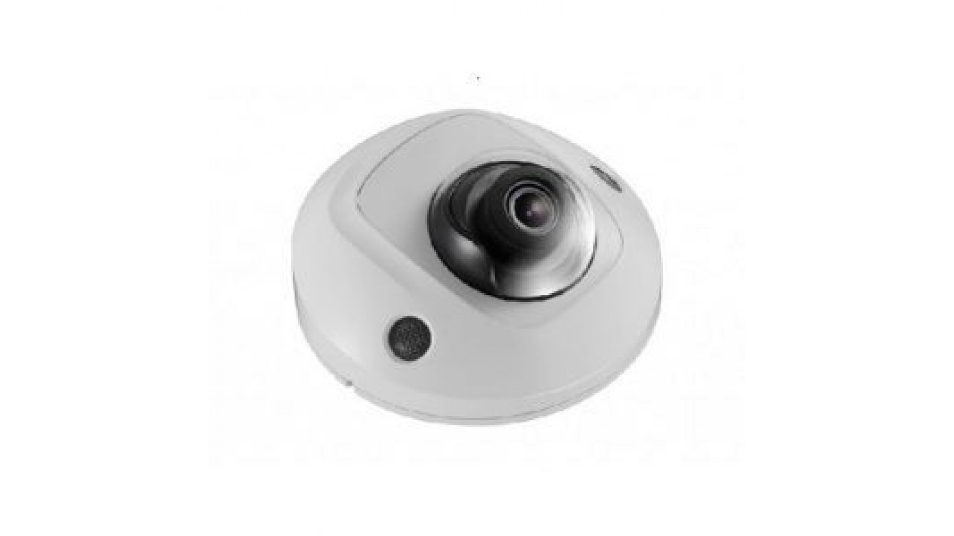 Hunt CCTV | Camera IP Compact
Dome 8MP 2.8MM IR Audio