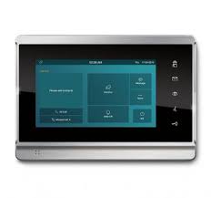 Video Intercom 7&quot;LCD Android Bluetooth/Wifi