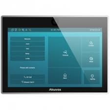 Video Intercom 10&quot;LCD Android