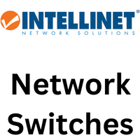 Intellinet Network Switches