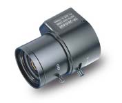 Lens Vari Focal 3.5-8 MM Auto Iris DC