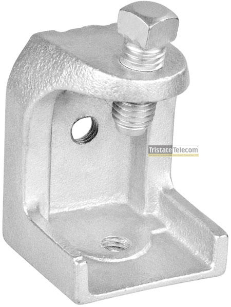 Beam Clamp 1/4-20 3 1/8&quot; Jaw Opening