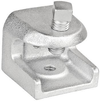 Beam Clamp 1/4-20 7/8&quot; Jaw Opening