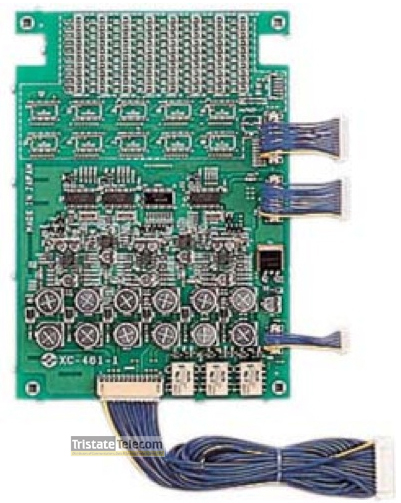 30-CALL ADD-ON PCB FOR NHX-80X (UL 1069)