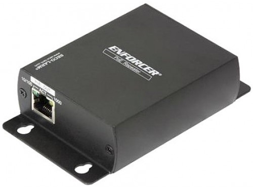 PoE Repeater 328 FT