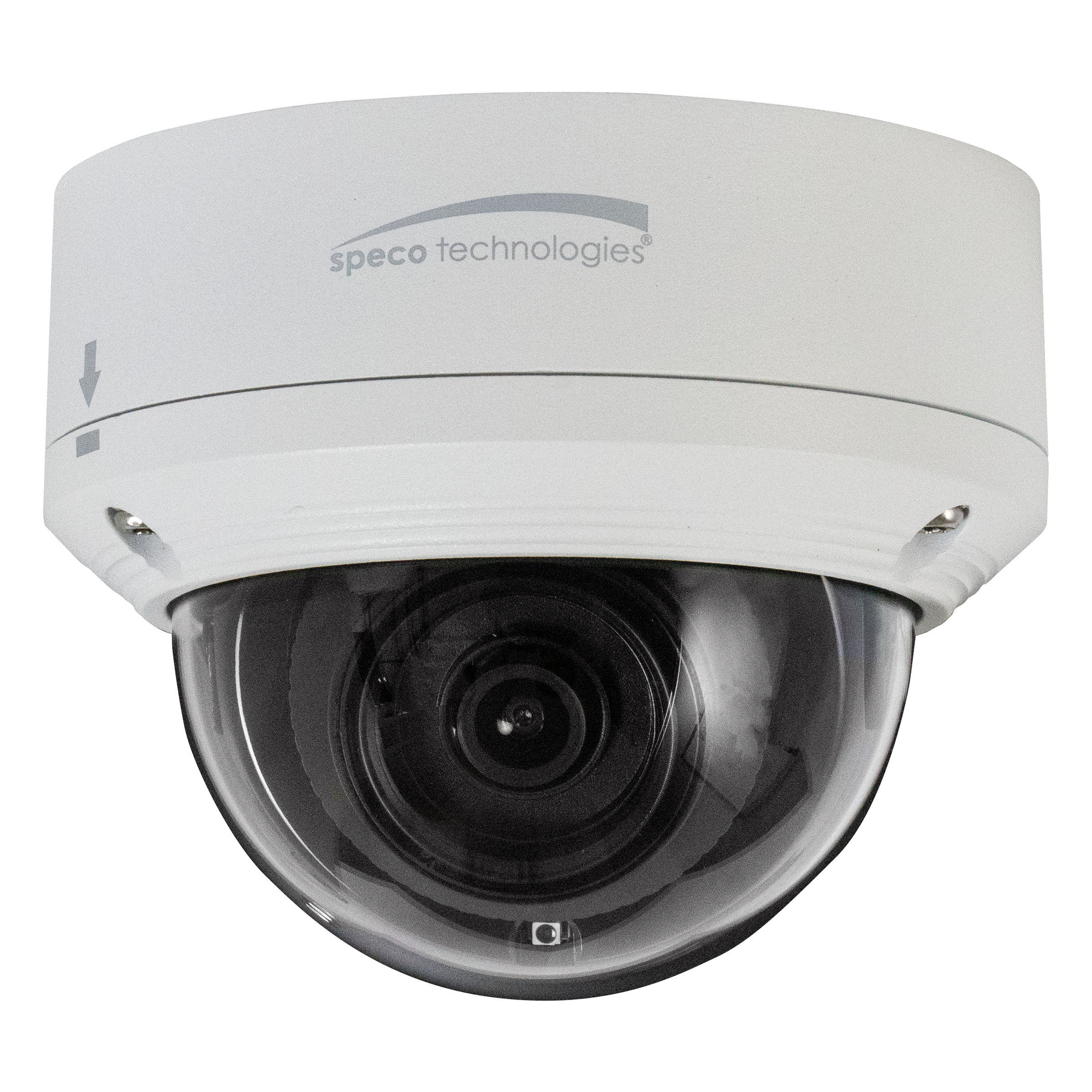 Speco | Speco IP Dome Camera 5MP 2.8MM Advanced Analytic