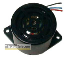 Electronic Chime 12-24VDC