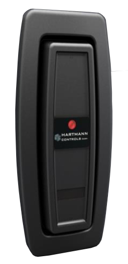 Hartmann Controls | Prox3
Reader Mullion/Gang Box HID,
AWID, Hartmann Compatible