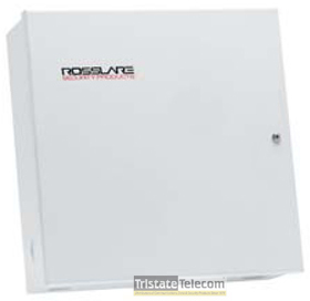 ROSSLARE | Power Supply 12 Volts DC W/2 Relays