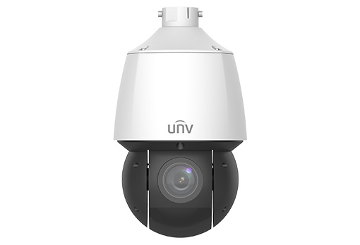 UNV | IPC6424SR-X25-VF Camera
PTZ 4MP 25X Zoom Lighthunter
Series