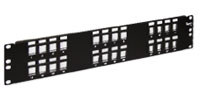Patch Panels Blank Type