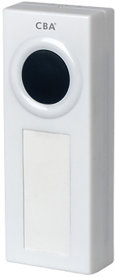 Wireless Pushbutton For Alert System