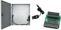 RBH Access Control Accessories