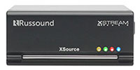 Russound Streaming Audio Player Source