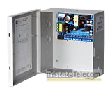 Altronix | Power Supply 12VDC
5 AMP 9 Port