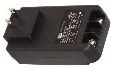 MG Electronics | Power Supply 12VDC 2000ma Plug In ScrewT