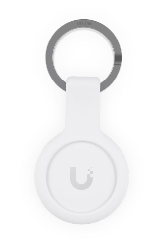 Ubiquiti | UniFi Access Key
Fob 10 Pack