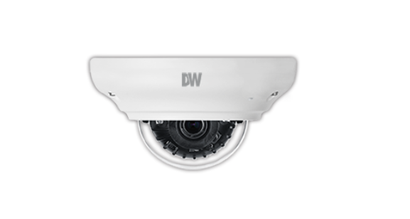 Digital Watchdog | Camera Dome
MEGApix Indoor/Outdoor Vandal
Dome Camera, 5MP