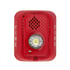 SYSTEMSENSOR | Horn Strobe Red
L Series 2 Wire Wall Mount 
LED
