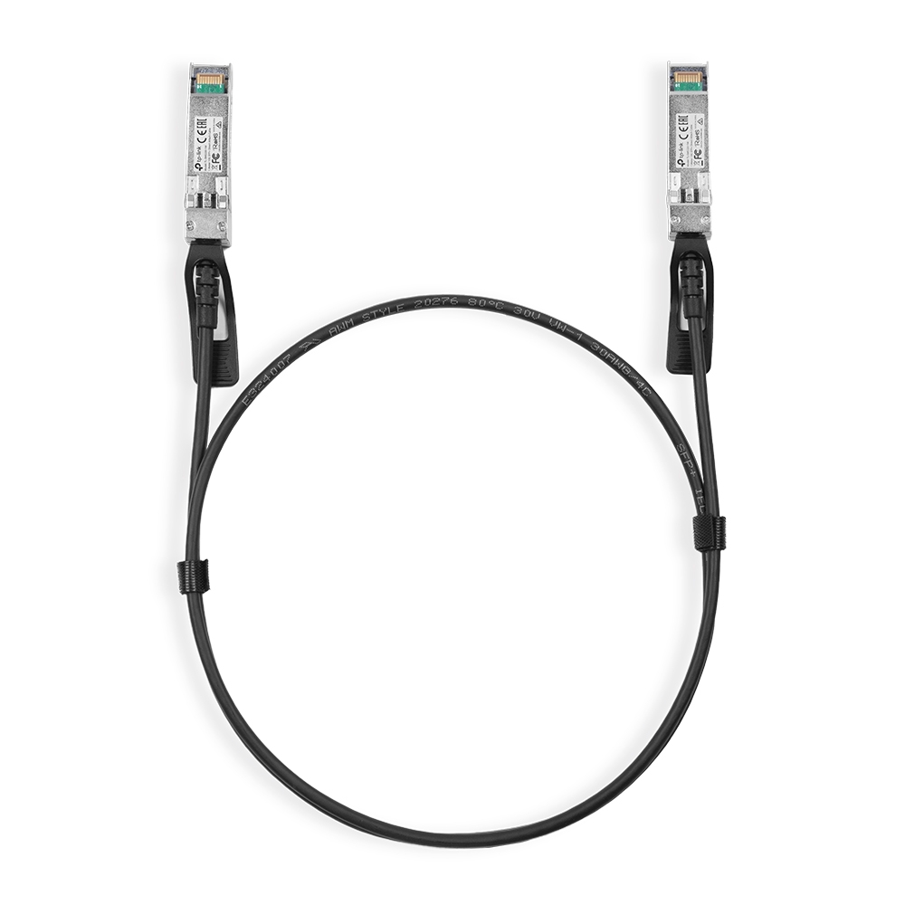 Direct Attach SFP + 1M Cable  10 Gigabit  