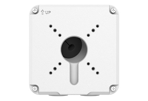 UNV | Wire Box For UNV Cameras