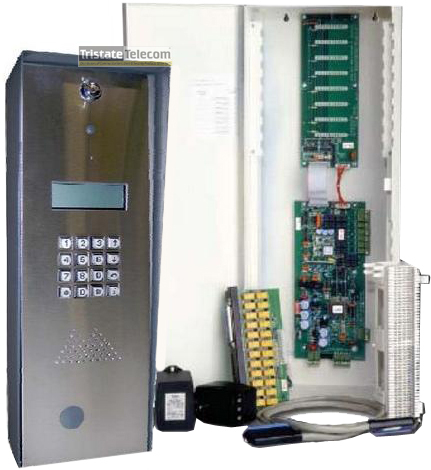 Telephone Entry System NSL Starter Kit