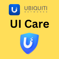 Ubiquiti | UICARE-UDM-Pro-D