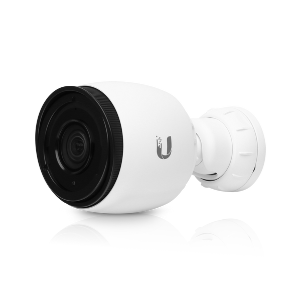 UniFi Bullet Camera 2MP 3-9MM  IR W/Microphone 3X Zoom 3PK