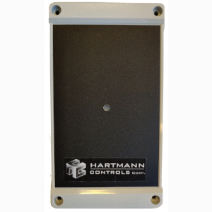 Hartmann Controls | 4 Channel
Long Range Receiver 200 ft.
Adjustable Range