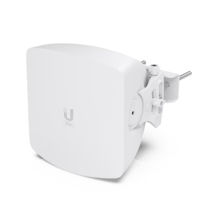 Ubiquiti | 60 GHz PtMP access
point powered by Wave
Technology