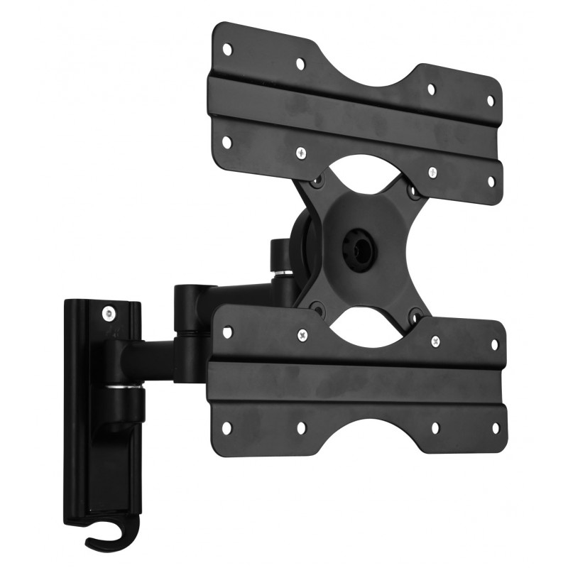 METRA | Bracket LCD Up To 32&quot;
Full Motion