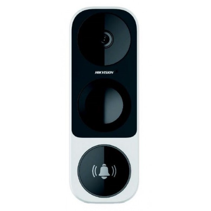 Hikvision Wi-FI Doorbell Camera