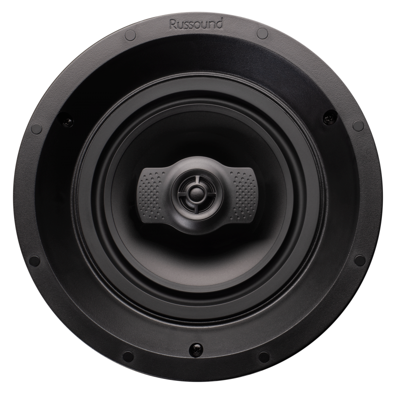 CHANNELVISION | Speaker 6.5&quot; In Ceiling 4-Pack