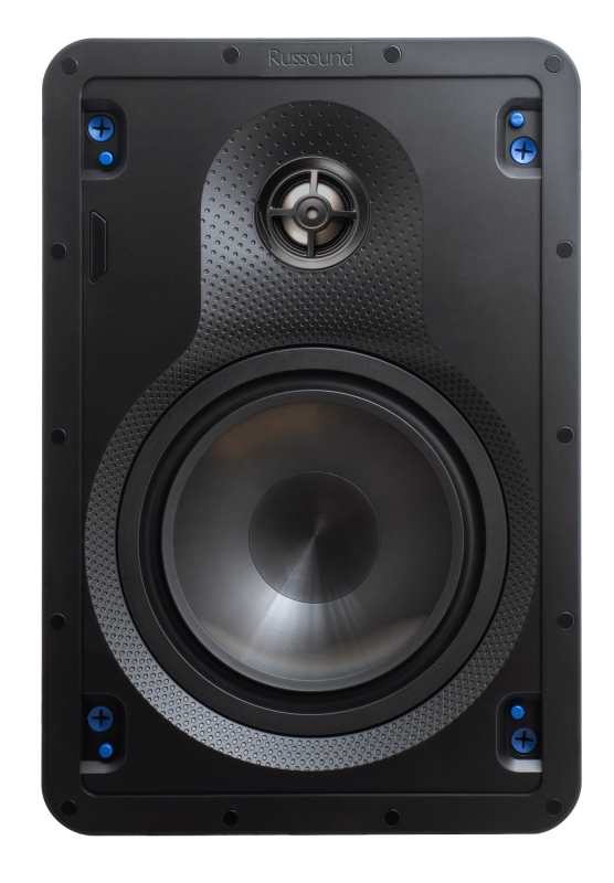 Russound | Speaker In-Wall
6.5&quot; Premium Performance
Loudspeaker Pair