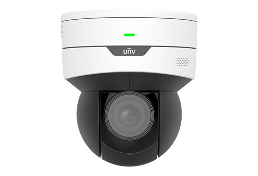 UNV IP PTZ Cameras