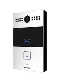 AKUVOX | Surface intercom with
1 button video 1080P
REFURBISHED
