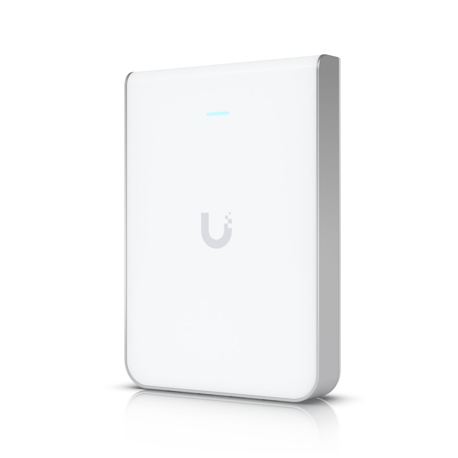Ubiquiti | Wall-mounted WiFi 6  access point 3 GbE Ports, 1 