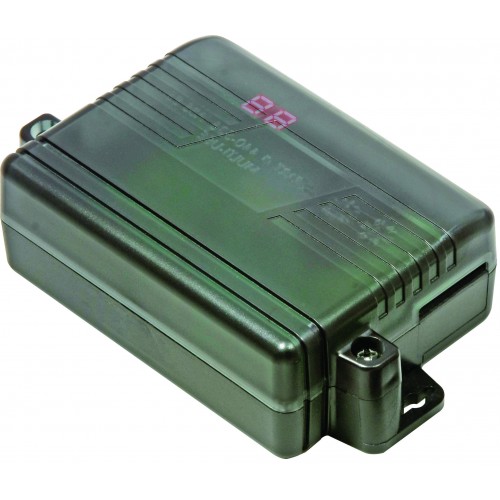 1-Channel 900MHz HL-Series RF Receiver up to 1800ft range