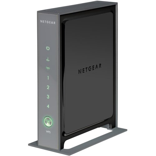 Router 4 Port Wireless 750 Mbps (N300)